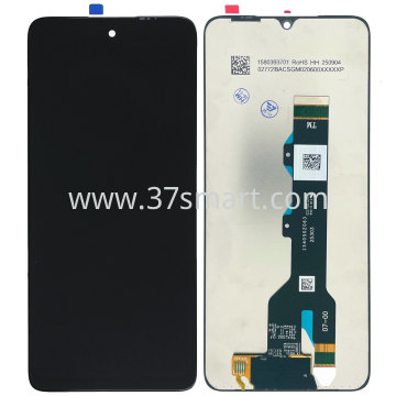Motorola G06, G06 Power Lcd+Touch ORI Black