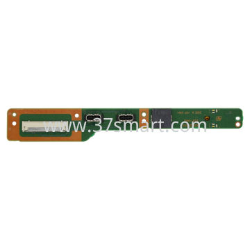 PS 5 Slim 5  Charging Port Board Bulk