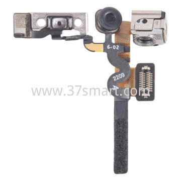 iWatch 9 41mm  Power + knob flex cable Bulk