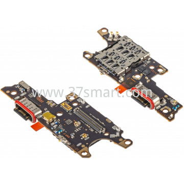 Honor 400 Pro 0235APFH Service Pack USB Charging Board Schüttgut