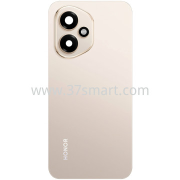 Honor 400 Service Pack Cover Back Oro