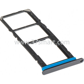 Honor X5c Plus Service Pack SIM Tray Black