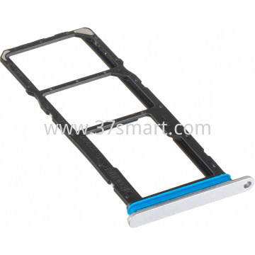 Honor X5c Plus Service Pack SIM Tray Silver