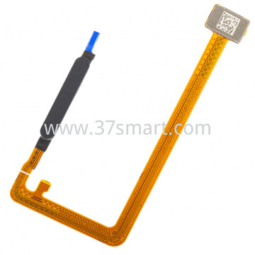 Honor X5c Plus Service Pack Flex Touch ID Nero