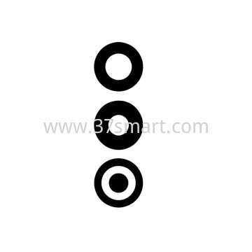 OPPO A3 Pro 5G Camera Lens Bulk