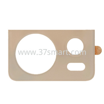 Edge 30 Fusion Camera Lens Bottom Gold