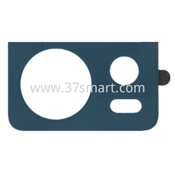 Edge 30 Fusion Camera Lens Bottom Blu