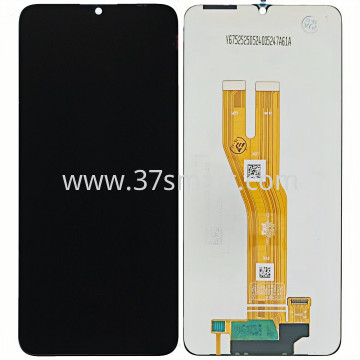 Honor X5c Plus Lcd+Touch Black