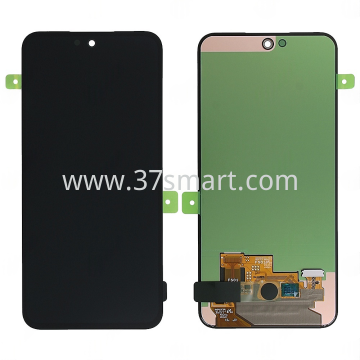 Samsung A35 5G 2024 A356 M356 GH82-34224A Service Pack Display (No Frame) Schwarz