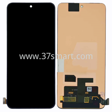 OnePlus Nord 5 Lcd+Touch Black