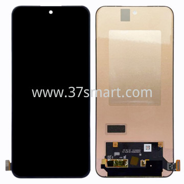 OnePlus Nord CE 5 5G Lcd+Touch Nero
