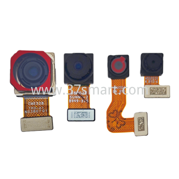 Realme 6i (RMX2040) Fotocamera Posteriore 48MP+8MP+2MP+2MP Rigenerati