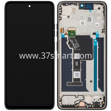 Motorola G56 5G Service Pack Display Black