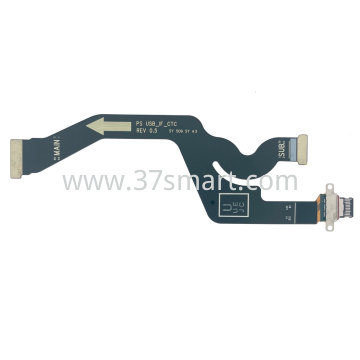 Samsung S25 Edge 2025 S937 Flex USB Charging Rigenerati