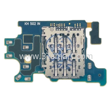 Samsung S25 Edge 2025 S937 SIM Board Rigenerati