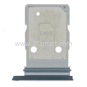 Samsung S25 Edge 2025 S937 SIM Tray Schwarz