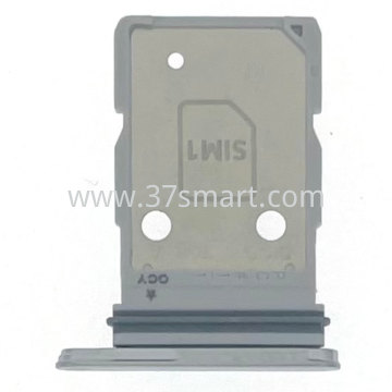 Samsung S25 Edge 2025 S937 SIM Tray Argento