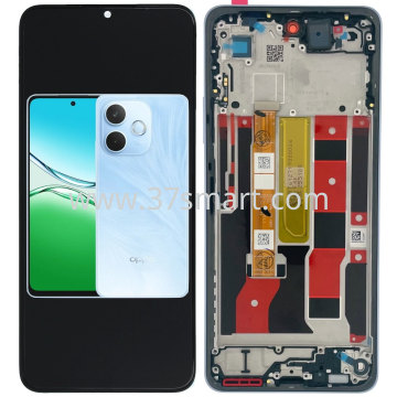 OPPO A5 Pro 4G, OPPO A5 Pro 5G Lcd+Touch+Frame Blue