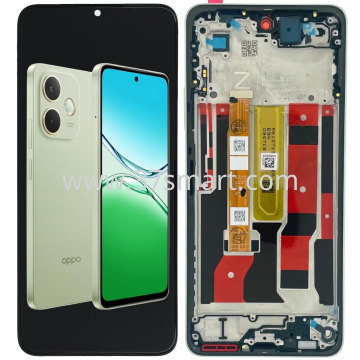 OPPO A5 Pro 4G, OPPO A5 Pro 5G Lcd+Touch+Frame Verde