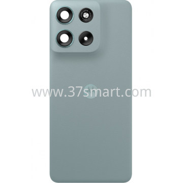 Motorola G56 5G Service Pack Cover Grey