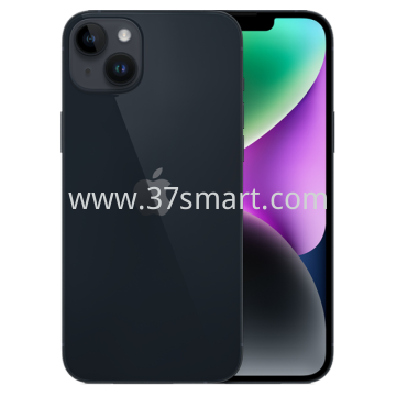 iPhone 14 128GB Usato Phone Grado A Schwarz