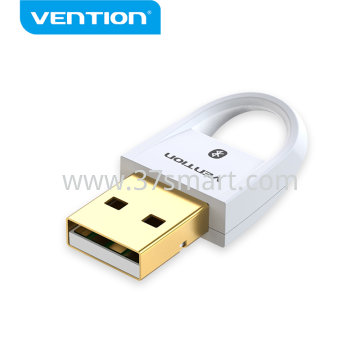 Vention Adapter USB Bluetooth 5.0 CDSW0 White