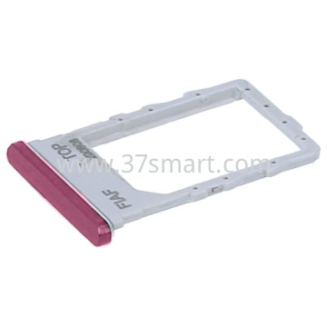 Samsung Fold 2 5G F916B SIM Card Tray Rosa