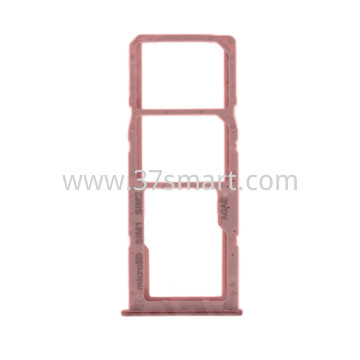 Samsung A51 2020 A515F SIM Tray Rosa