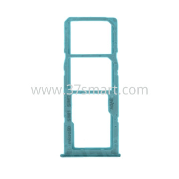 Samsung A51 2020 A515F SIM Tray Green