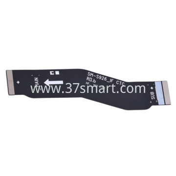 Samsung S24 Plus 2024 S926 Flex Main Schüttgut
