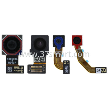 Redmi Note 8 Back Camera 48MP+8MP+2MP+2MP Regenerate