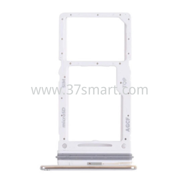 Samsung Galaxy A73 5G 2022 SM-A736B Sim Tray Weiß