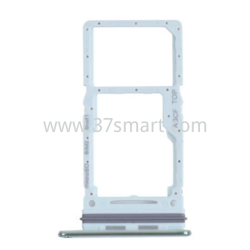 Samsung Galaxy A73 5G 2022 SM-A736B Sim Tray Blau