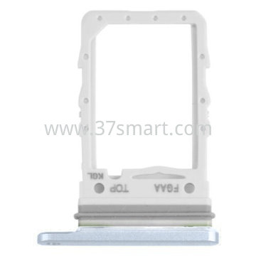 Samsung Z Flip 3 5G 2021 F711 SIM Tray White