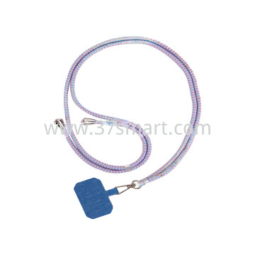 FAIRPLAY Phone strap 120cm STELLA Purple