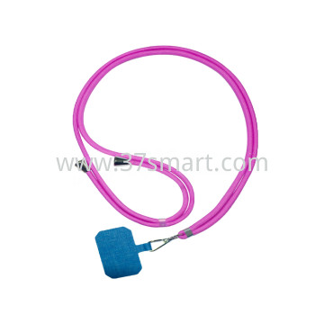 FAIRPLAY Phone strap 120cm STELLA Pink
