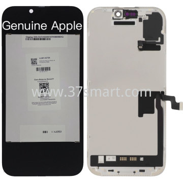 iPhone 16 Pro 661-42726 Genuine Apple New Original Display Diagnosable (From Apple Authorized Reseller) Blister