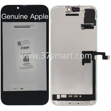 iPhone 16 Pro Max 661-44955 Genuine Apple New Original Display Diagnosable (From Apple Authorized Reseller) Blister