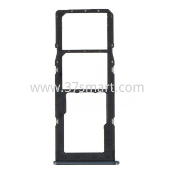 Samsung A03 Core 2021 Sim Tray Nero