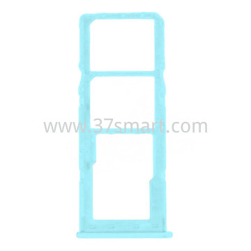 Samsung A03 Core 2021 Sim Tray Verde