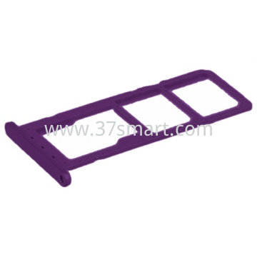 Samsung A145R A145P A146B SIM Tray Purple