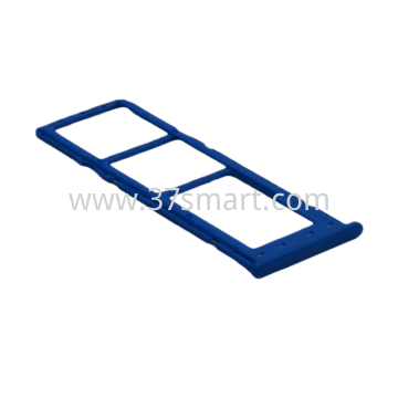 Samsung A10s 2019 SIM Tray Blue