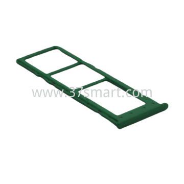 Samsung A10s 2019 SIM Tray Verde