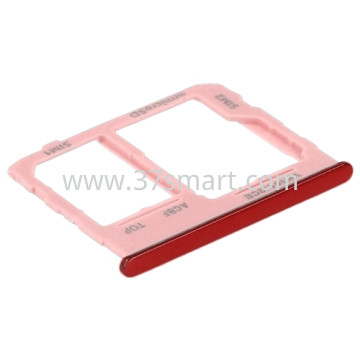 Samsung Galaxy A32 5G A326 SIM Tray Red