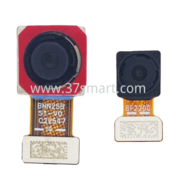 Oppo A77 4G Front Camera 50MP+Auxiliary lens Bulk
