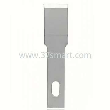 Kaisi Carbon Sharp Blade  #17（10PCS） Bulk