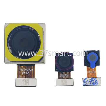 Redmi Note 14 Pro 5G 2025 Fotocamera Posteriore 200MP+8MP+2MP Rigenerati