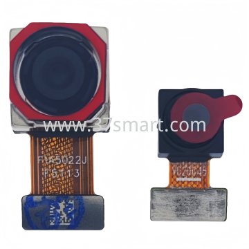 Redmi 15 4G 2025 Back Camera Group 50MP+Auxiliary lens Regenerate