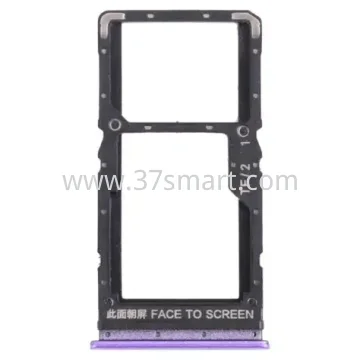 Redmi 15 4G 2025 SIM Tray Viola