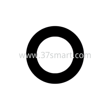 iPhone 17 Air Camera Lens Schwarz